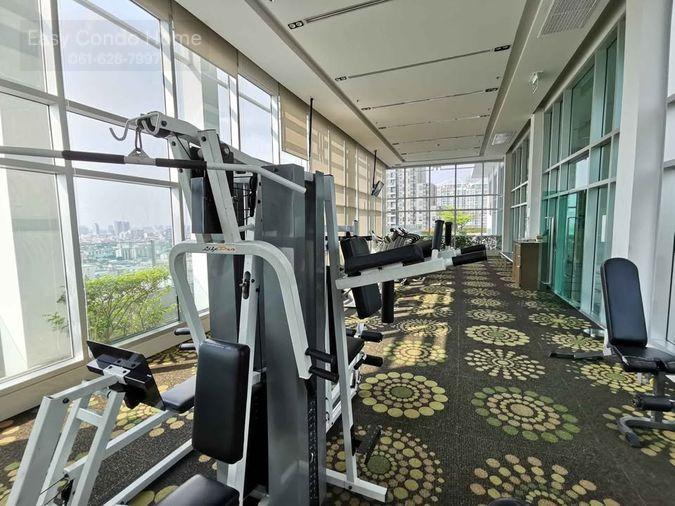 รูป 🟢ER26322 🟢ให้เช่า / For Rent Life @ Ratchada - Huay Kwang 💰 ราคา 16,000 บาท/เดือน - รูปที่ 23/24