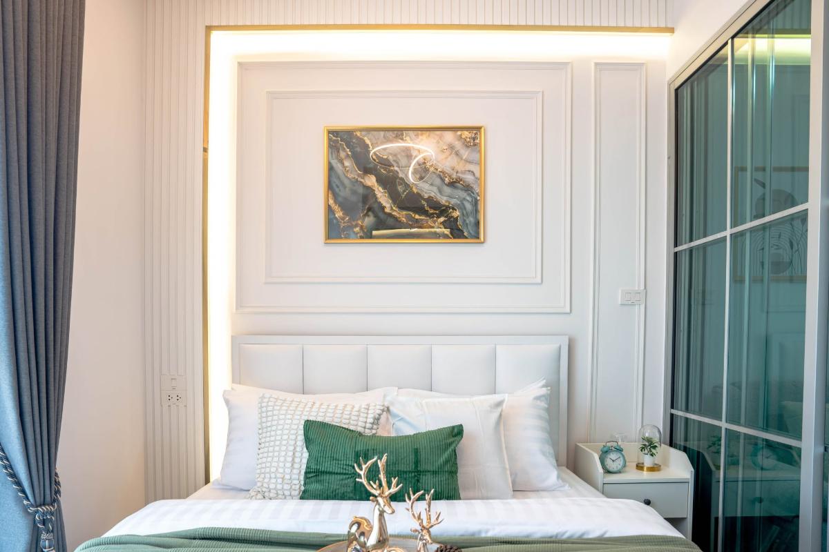 รูป 🔥 ราคาเพียง 1.5 ล้าน (รวมค่าโอน) พร้อมเข้าอยู่  🏡 Regent Home 27 บางซ่อน - รูปที่ 4/5