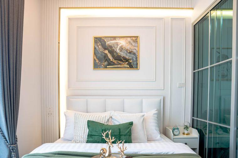 รูป 🔥 ราคาเพียง 1.5 ล้าน (รวมค่าโอน) พร้อมเข้าอยู่  🏡 Regent Home 27 บางซ่อน - รูปที่ 4/5