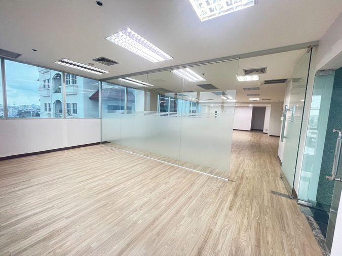 รูป ด่วน!! โปรโมชั่นลดราคา!! ให้เช่า อาคาร เจ.เพลส ทาวเวอร์ ช่องนนทรี กรุงเทพ - รูปที่ 6/14