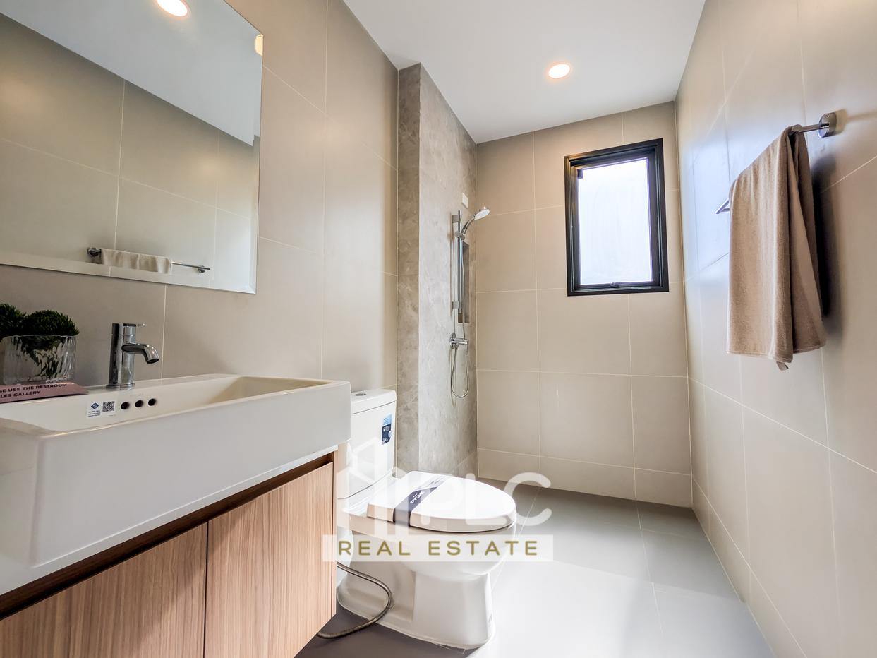 รูป Stylish House Near International Schools East Pattaya - รูปที่ 25/29