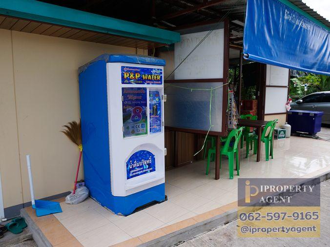 picture Apartment for sale, Permsin 41, Sai Mai, Bangkok - 9/18