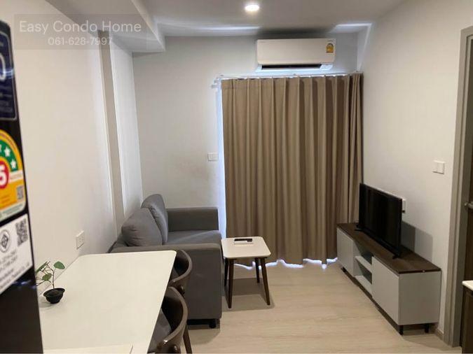 รูป 🟢ER26329 🟢ให้เช่า / For Rent Nue Cross Khu Khot Station 💰 ราคา 11,000 บาท/เดือน - รูปที่ 3/15