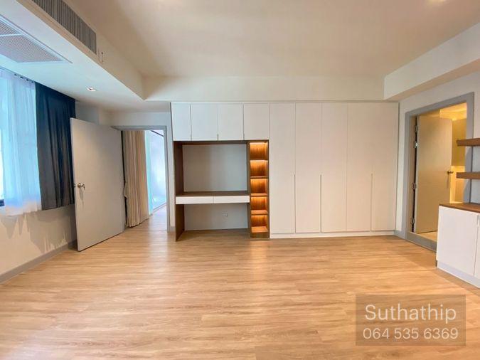 รูป ✨Apartment for Rent : Villa Bajaj (AP-02) ( line : @condo91 ) - รูปที่ 13/17