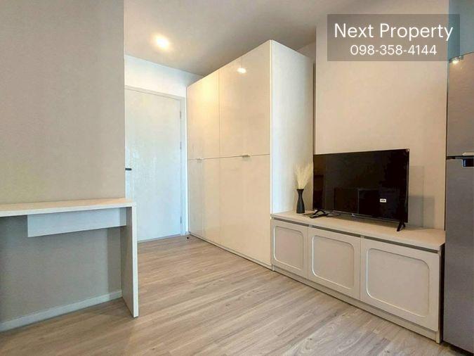 picture AS2238 Regent Home Bangna Condo For Rent - 4/5