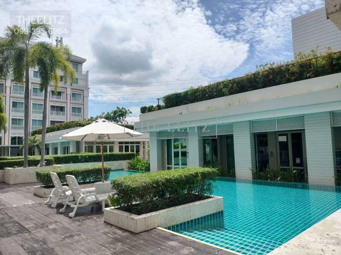 รูป ✨Grand and Prestigious with 324 Sq.m! Giant luxury unit with comprehensive functions- tailored for elite living - Unrivaled expansive space✨ - รูปที่ 26/30