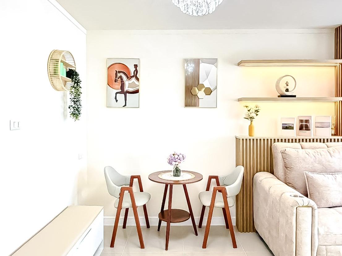 picture Lumpini Ville Naklua Wongamat Condo for Sale 1Bed Sea View - 2/7