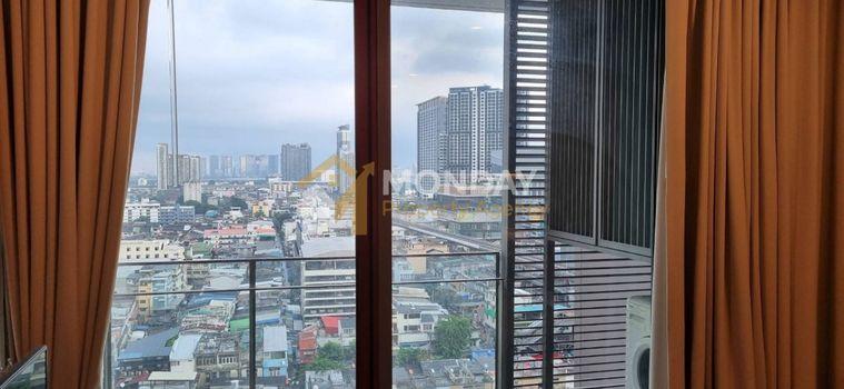 รูป 🔥MD-26066628 Rare Item ห้องสวย ราคาต่ำกว่าตลาด 333 Riverside รีบจองก่อนหลุด 🔥 - รูปที่ 5/5