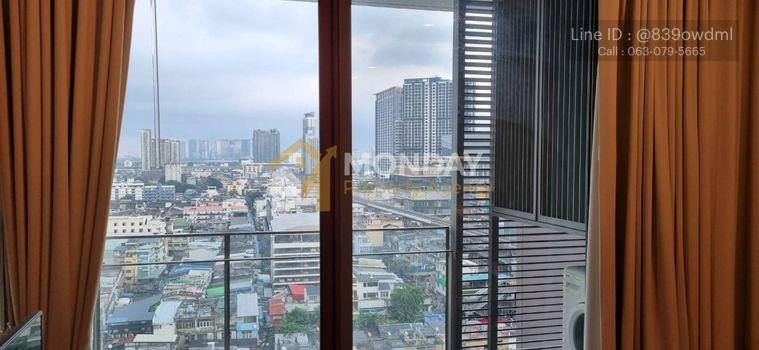 รูป 🔥MD-26066628 Rare Item ห้องสวย ราคาต่ำกว่าตลาด 333 Riverside รีบจองก่อนหลุด 🔥 - รูปที่ 5/5