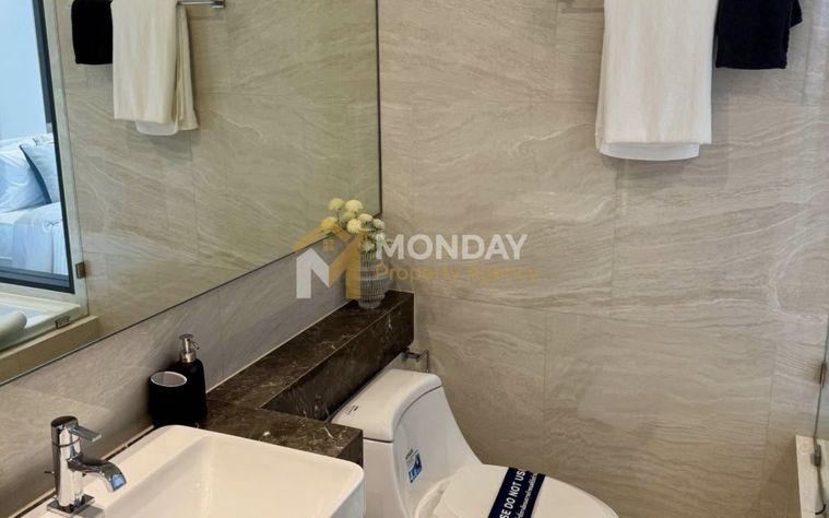 picture 🔥MD-26066626 Rare Item! Beautiful Condo, Below Market Price! Ashton Silom. Book Now Before It's Gone! 🔥 - 9/9