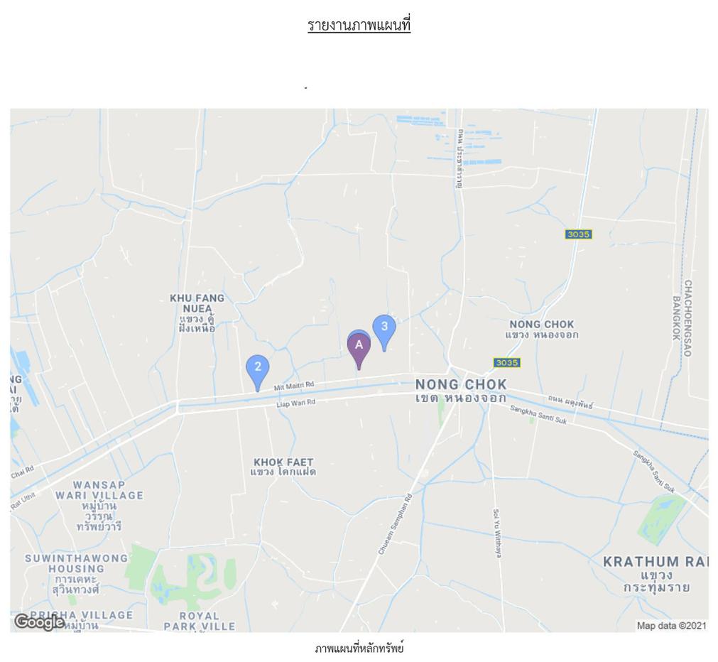 picture 🔥 House for Sale at Temsiri Villa | Near MRT Khlong Bang Phai - 2/2