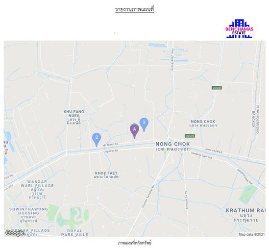 picture 🔥 House for Sale at Temsiri Villa | Near MRT Khlong Bang Phai - 2/2