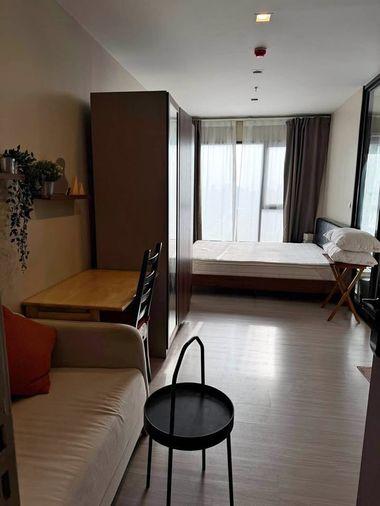 รูป 🟢ER26327 🟢ให้เช่า / For Rent Life Asoke Hype 💰 ราคา 18,000 บาท/เดือน - รูปที่ 2/16