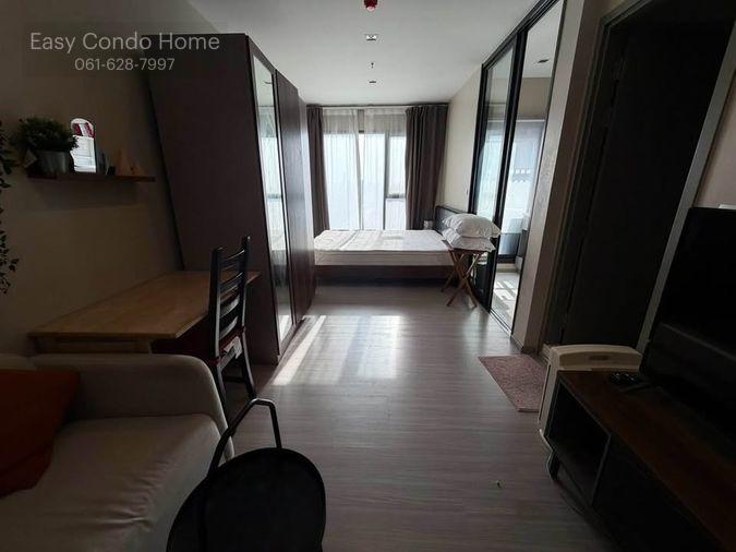 รูป 🟢ER26327 🟢ให้เช่า / For Rent Life Asoke Hype 💰 ราคา 18,000 บาท/เดือน - รูปที่ 9/16