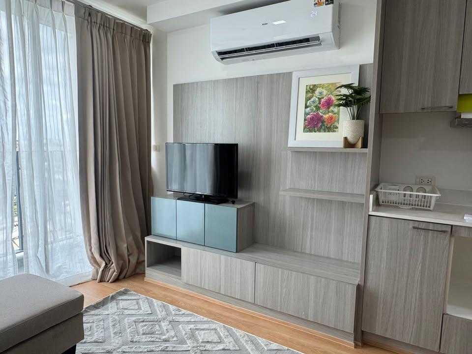 รูป 🟢 รหัสทรัพย์ : ER26326 🟢🟢 ให้เช่า / For Rent Grene Chaengwattana 💰 ราคา 22,000 บาท/เดือน - รูปที่ 2/9