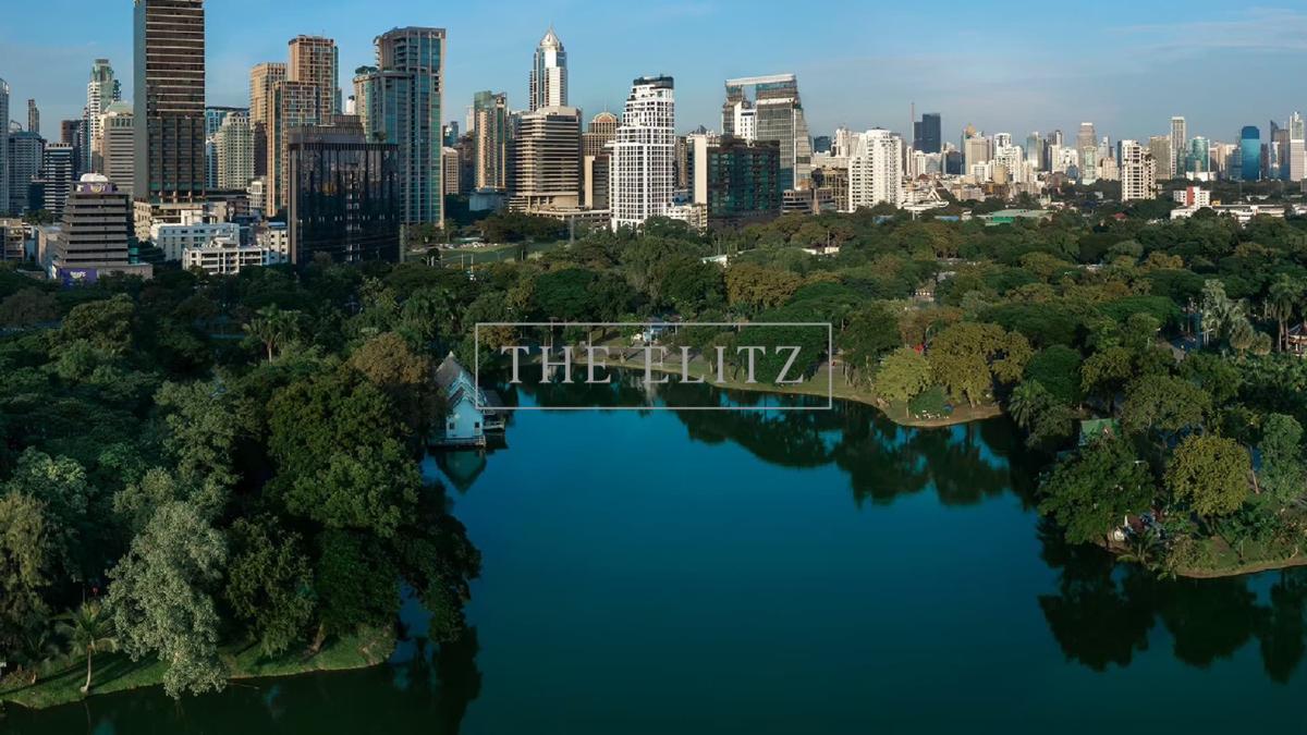 รูป ✨ Luxurious, Perfect, and Pet-Friendly! Exquisite unit with superb design - highlighted by a natural ambient atmosphere - Reflects high taste ✨ - รูปที่ 26/30