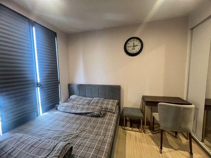 รูป 🎁🎁ปล่อยเช่า Plum Condo Pinklao Station 1Bed 26 ตรม.ชั้น 19 สนใจ Line ID: @atfirm🎁🎁 - รูปที่ 7/11