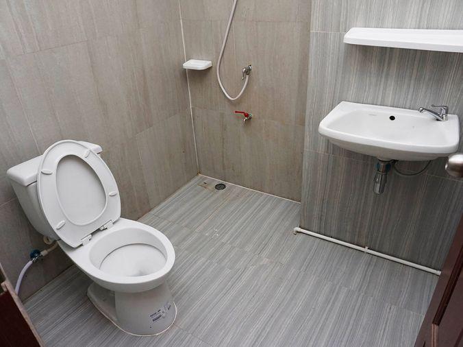 picture Apartment for sale, Permsin 41, Sai Mai, Bangkok - 18/18