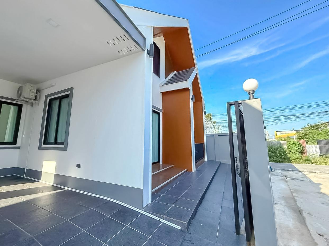 รูป Pool Villa for Rent Rong Po North Pattaya 3Bedroom - รูปที่ 9/9