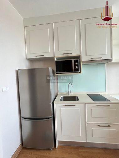 picture ✨ For Rent : Q House Sukhumvit 79 Condo ✨ 💰 Only 17,900 thb/month - 4/5