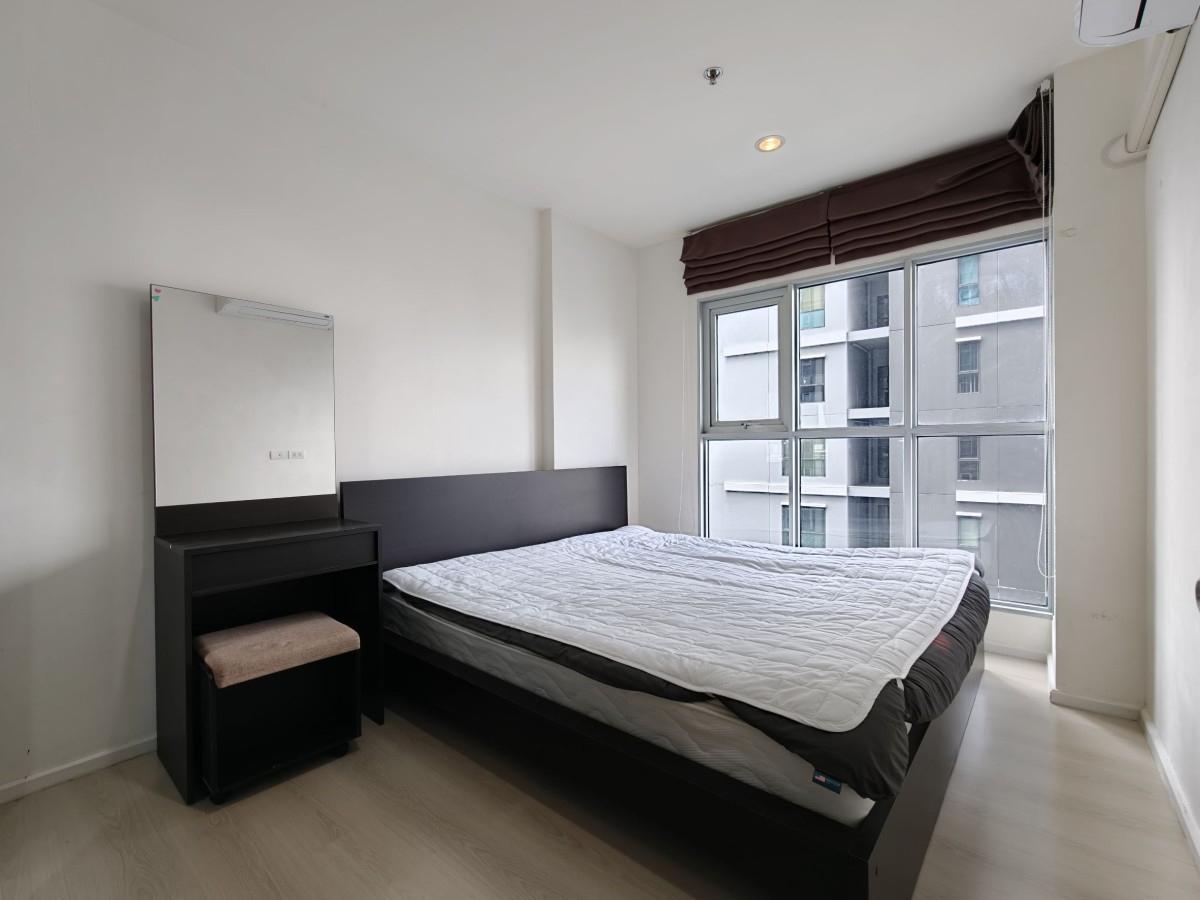 picture Aspire Sukhumvit 48 | Available for rent. Sofa included. Appointments to view the room can be arranged. - 1/7