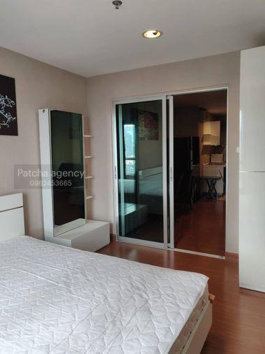 รูป ว่างพร้อมอยู่! Belle Grand Rama9. 1นอน 47ตร.ม. Line id: @pfagent - รูปที่ 7/8