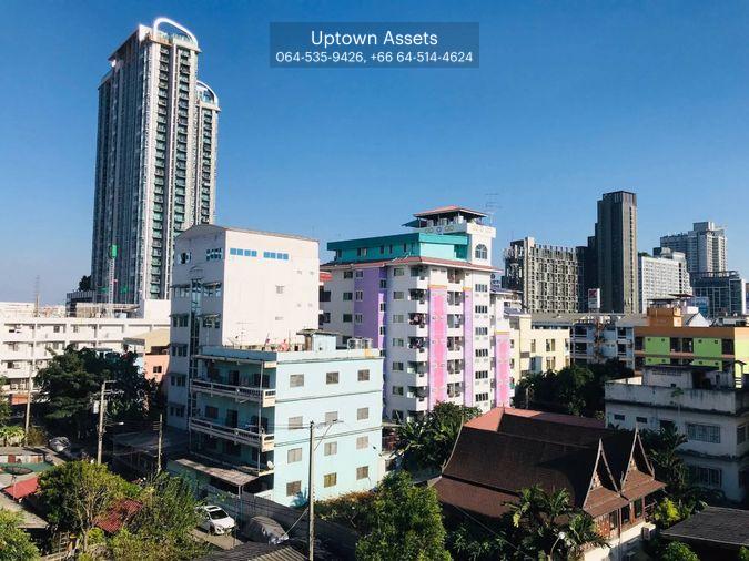 รูป ขาย เมโทร ลักซ์ รัชดา เลขที่ 459/124 - รูปที่ 11/11