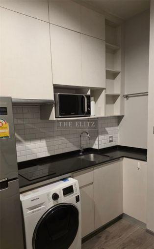 รูป  ✨Location of the Future! Compact 1-Bedroom unit with a perfectly optimized layout - highly accessible and surrounded by all lifestyle amenities✨ - รูปที่ 7/20