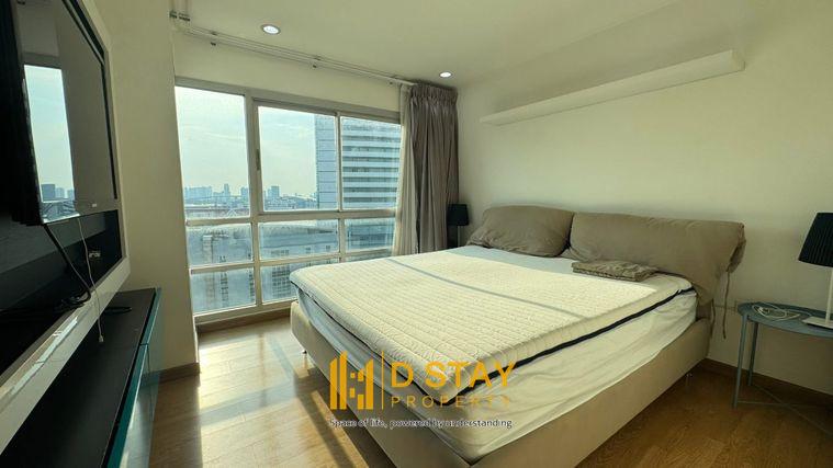 รูป Special Price 🔥ให้เช่า U Delight @ Jatujak Station ห้องสวย ตกแต่งครบ ราคาดีมาก ‼️DS3186 | Line @Dstay - รูปที่ 6/12