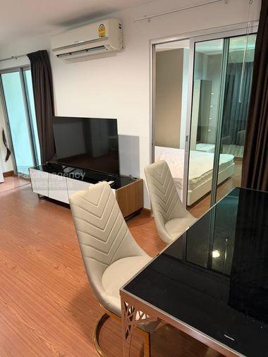 รูป ว่างพร้อมอยู่! Belle Grand Rama9. 1นอน 47ตร.ม. Line id: @pfagent - รูปที่ 2/8