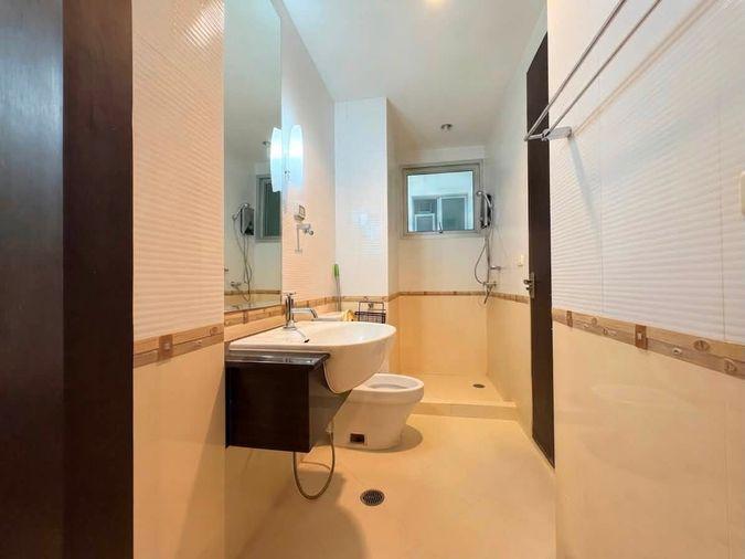 รูป ✨Condo for Rent : The Address Siam Condominium (AP-02) ( line : @condo91 ) - รูปที่ 6/8