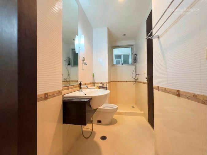รูป ✨Condo for Rent : The Address Siam Condominium (AP-02) ( line : @condo91 ) - รูปที่ 6/8