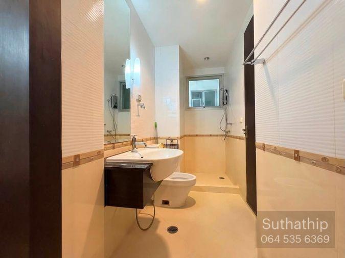 รูป ✨Condo for Rent : The Address Siam Condominium (AP-02) ( line : @condo91 ) - รูปที่ 6/8