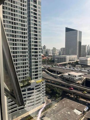 รูป 🤝🏻RB25551 ให้เช่าถูกมาก👍แอสปาย พระราม 9✅แอดไลน์ @mproperty( มี @ ด้วย) แอดมินตอบไว - รูปที่ 6/14