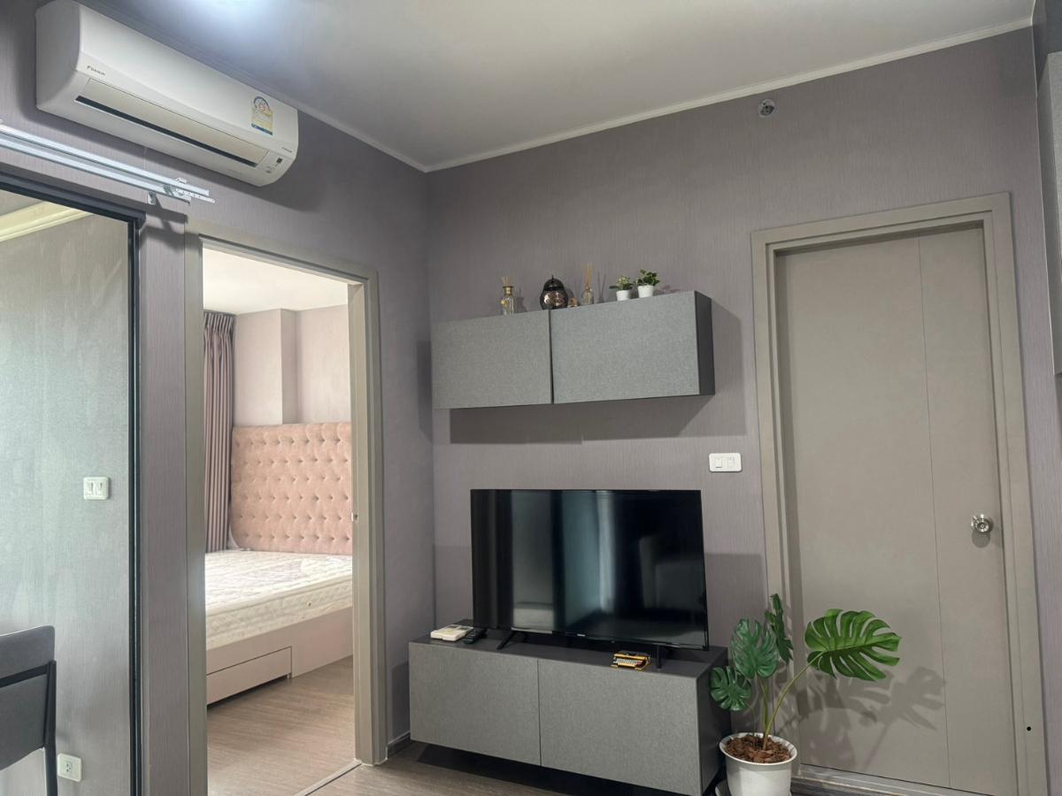 รูป ซื้อวันนี้ คุ้มกว่ารอ! IDEO Sukhumvit 93 ใกล้ BTS บางจาก เพียง 3 ล้านบาท - รูปที่ 16/17