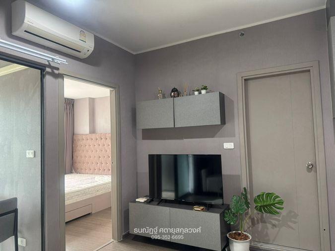 รูป ซื้อวันนี้ คุ้มกว่ารอ! IDEO Sukhumvit 93 ใกล้ BTS บางจาก เพียง 3 ล้านบาท - รูปที่ 16/17