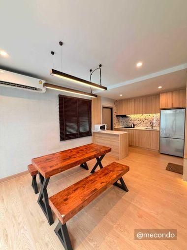 รูป ME2500403 ให้เช่าบ้านเดี่ยว 2 ชั้น Como Botanica บางนา พร้อมอยู่ ใกล้ IKEA บางนา - รูปที่ 7/20