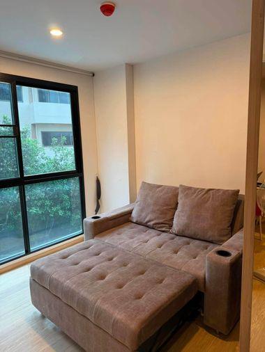 picture 🎈#MT2607_158🎈💥Urgent💥 Guaranteed availability! Click quickly before it's gone‼️ For Rent 1️⃣8️⃣k.🔥 The Excel Ratchada 18 Condo - 2/6