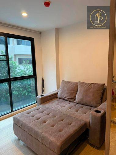 picture 🎈#MT2607_158🎈💥Urgent💥 Guaranteed availability! Click quickly before it's gone‼️ For Rent 1️⃣8️⃣k.🔥 The Excel Ratchada 18 Condo - 2/6