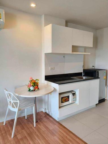 picture AS2233 We Condo Ekkamai-Raminthra For Rent - 6/10