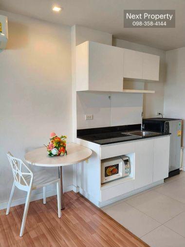 picture AS2233 We Condo Ekkamai-Raminthra For Rent - 6/10