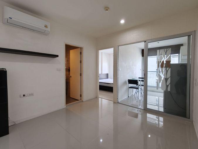 picture Aspire Sukhumvit 48 | Available for rent. Sofa included. Appointments to view the room can be arranged. - 3/7