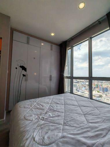 รูป 🟢ER26322 🟢ให้เช่า / For Rent Life @ Ratchada - Huay Kwang 💰 ราคา 16,000 บาท/เดือน - รูปที่ 7/24