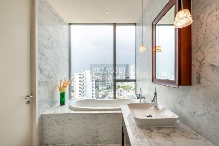 picture For Rent - KHUN by YOO , Ultimate Luxury 2 bedrooms 2 bathrooms Ready to move in - 32/35