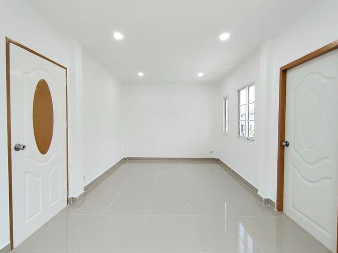 รูป ขายบ้านแฝด ฟ้าชมพฤกษ์ เฟส2 ลำลูกกา คลองแปด ปทุมธานี - รูปที่ 9/15