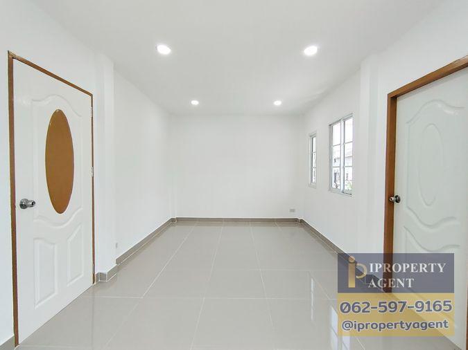 รูป ขายบ้านแฝด ฟ้าชมพฤกษ์ เฟส2 ลำลูกกา คลองแปด ปทุมธานี - รูปที่ 9/15