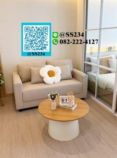 รูป ⭐⭐Hot Price⭐⭐ขาย*ซิตี้ วิลล่า ลาดพร้าว 126 (City Villa Lad Prao 126)  สนใจทัก 🏡💚@SS234 - รูปที่ 2/10