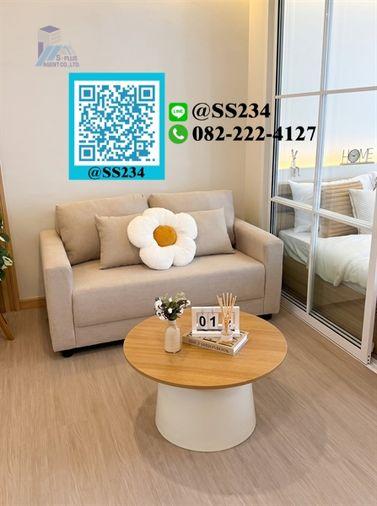รูป ⭐⭐Hot Price⭐⭐ขาย*ซิตี้ วิลล่า ลาดพร้าว 126 (City Villa Lad Prao 126) สนใจทัก 🏡💚@SS234 - รูปที่ 2/10
