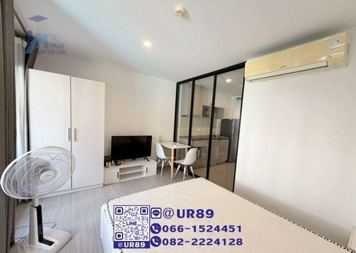 picture ð Hot Price ð For Rent Aspire Sukhumvit - Onnut - 6/17