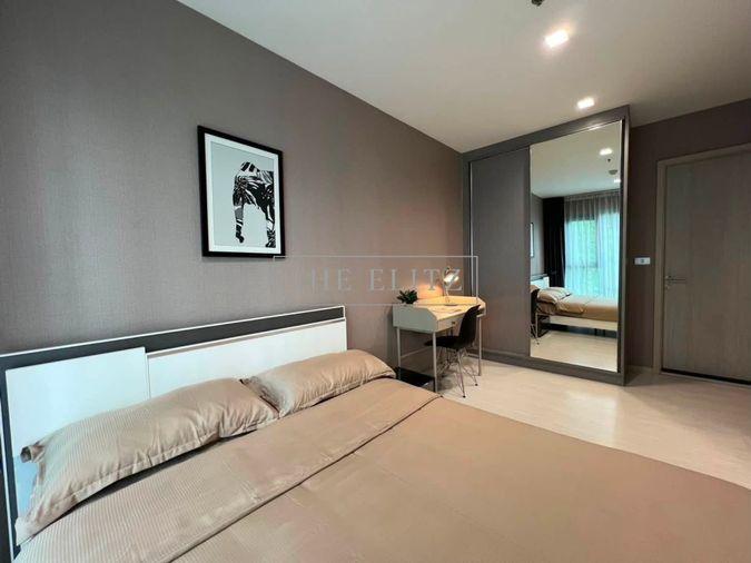 รูป ✨ Stunningly Beautiful! Fully furnished unit with captivating interior design - Ready to move in—immaculate condition that you'll fall in love with ✨ - รูปที่ 5/16